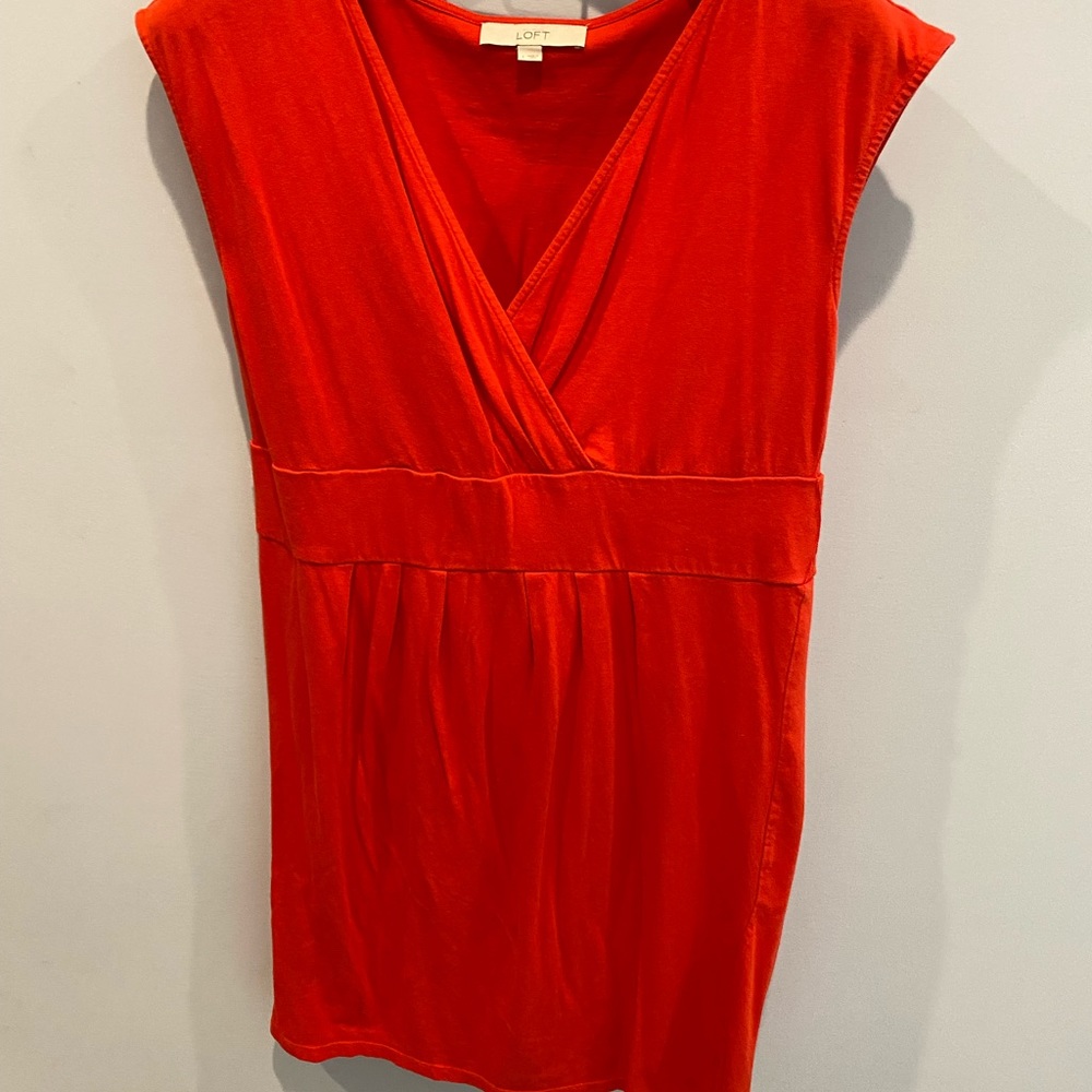 LOFT dress - Picture 3 of 11